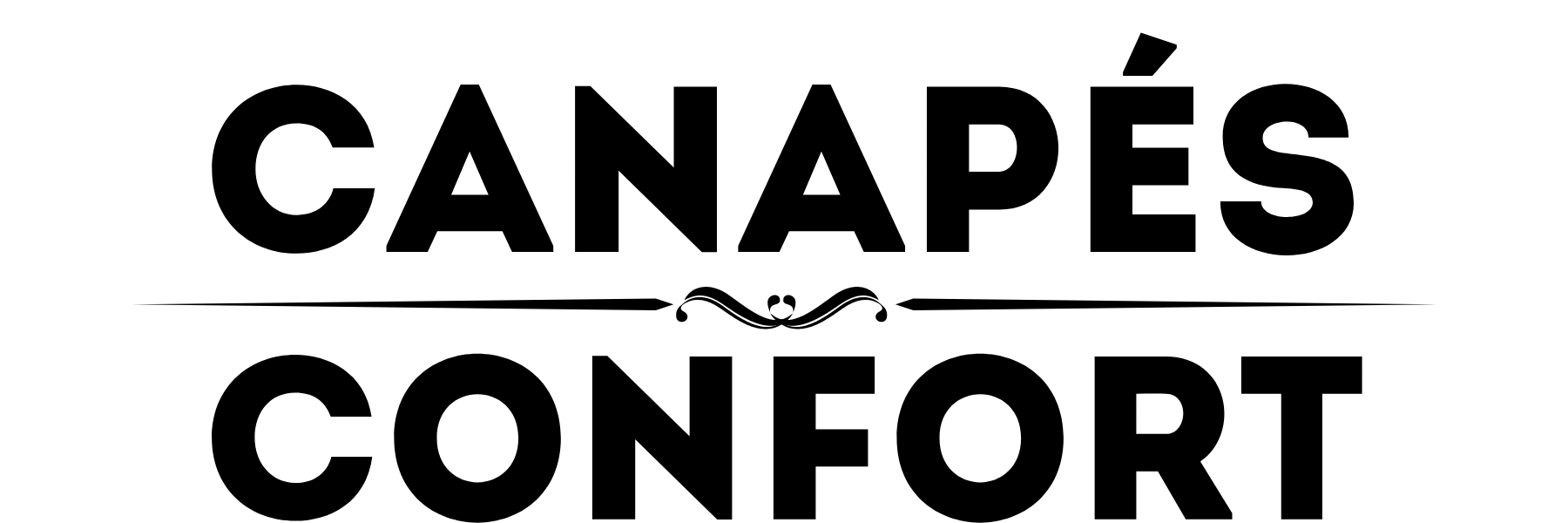 Canapés Confort